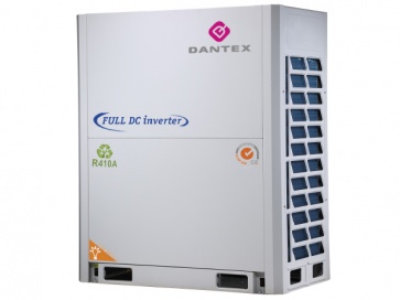 Dantex MVS FDС II-S DM-FDC850WMС/SF Dantex MVS FDС II-S DM-FDC850WMС/SF