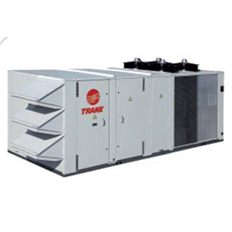 Trane Voyager lll WKD/WKH DKD/DKH500 Trane Voyager lll WKD/WKH DKD/DKH500