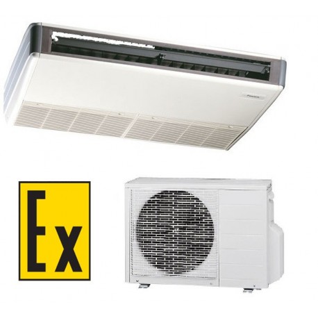 Globalclimat AIR-EX- FHQ -10 Globalclimat AIR-EX- FHQ -10