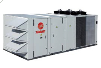 Trane Voyager lll TKD/TKH YKD/YKH275 Trane Voyager lll TKD/TKH YKD/YKH275