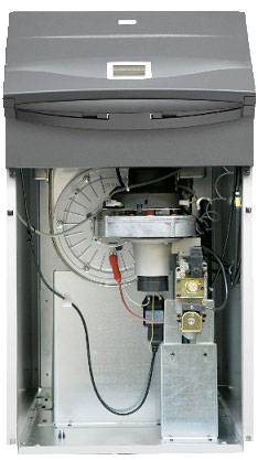 Baxi POWER HT 1.1000 фото 2 Baxi POWER HT 1.1000 фото 2