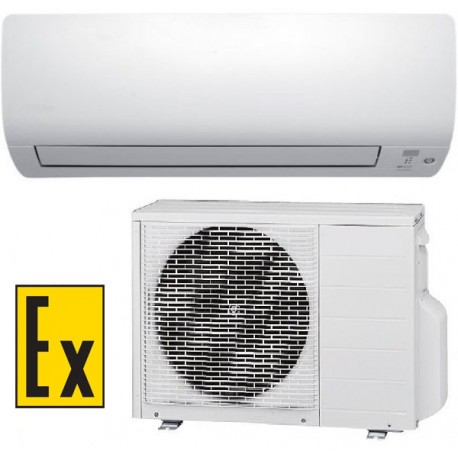 Globalclimat AIR-EX-DFTX-20 Globalclimat AIR-EX-DFTX-20