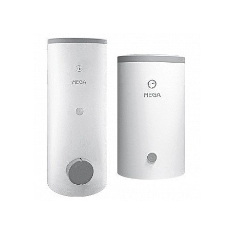 Nibe MEGA W-E 750.81 Nibe MEGA W-E 750.81