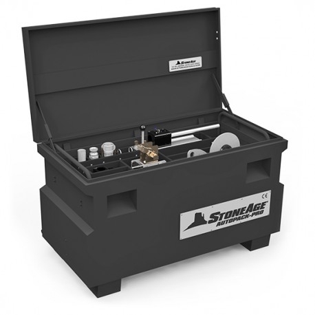 Комплект для очистки теплообменников AutoPack-PRO Комплект для очистки теплообменников AutoPack-PRO