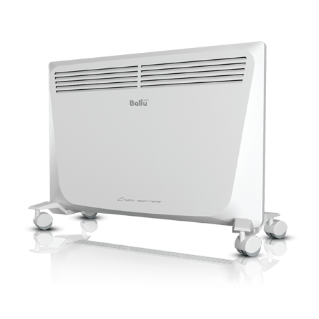 Ballu BEC/EZMR-500 ENZO с механическим термостатом Ballu BEC/EZMR-500 ENZO с механическим термостатом