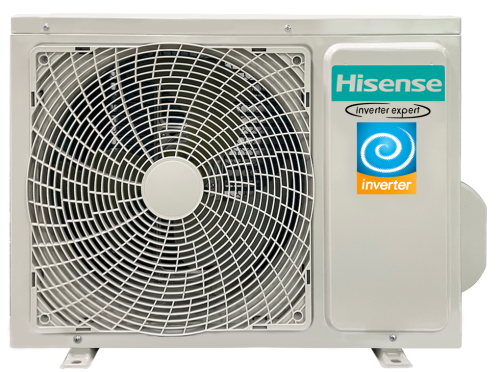 Hisense CHAMPAGNE CRYSTAL SUPER DC Inverter AS-13UW4RVETG01(C) фото 3 Hisense CHAMPAGNE CRYSTAL SUPER DC Inverter AS-13UW4RVETG01(C) фото 3
