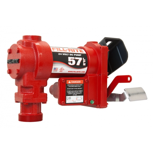 FILL-RITE FR2405GE FILL-RITE FR2405GE