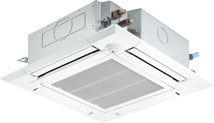 Mitsubishi Electric MR.SLIM PLA-M125EA