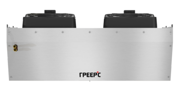ГРЕЕРС ЗВП-М1-150В фото 3 ГРЕЕРС ЗВП-М1-150В фото 3