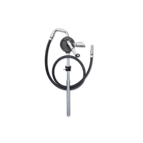 Groz - RBP/3V/H Промышленный роторный топливный насос Groz - RBP/3V/H Промышленный роторный топливный насос