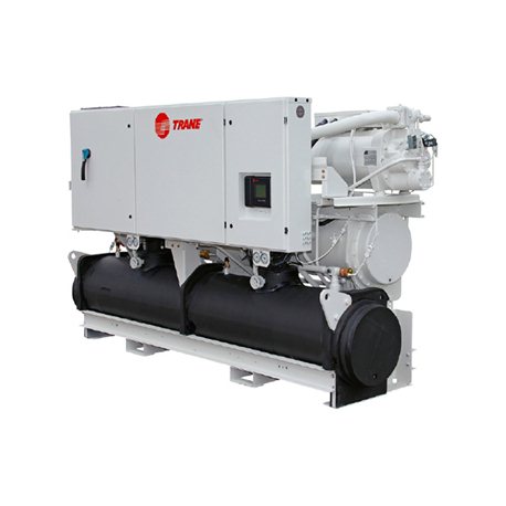 Trane Водо-водяной тепловой насос (RTWD200PE) Trane Водо-водяной тепловой насос (RTWD200PE)