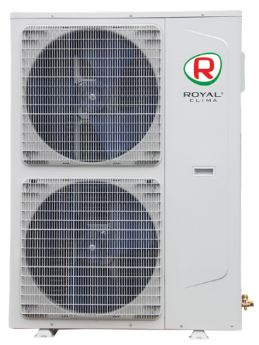 Royal Clima Competenza DC Inverter CO-F 36HNX/CO-E 36HNX фото 2 Royal Clima Competenza DC Inverter CO-F 36HNX/CO-E 36HNX фото 2