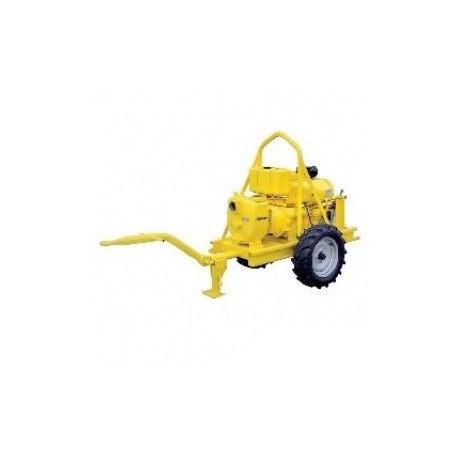 Varisco JD 3-240 G10 MLD21 TRAILER Varisco JD 3-240 G10 MLD21 TRAILER