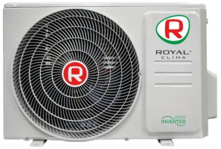 Royal Clima FELICITA Inverter RCI-FCE30HN фото 5 Royal Clima FELICITA Inverter RCI-FCE30HN фото 5