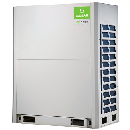 Lessar LUM-HE400AMA4-A Lessar LUM-HE400AMA4-A