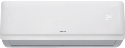 Lessar LS-H09KPA2C/LU-H09KPA2C Cool+ Lessar LS-H09KPA2C/LU-H09KPA2C Cool+