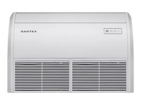 Dantex RK-60CHTN/RK-60HTNE-W Dantex RK-60CHTN/RK-60HTNE-W