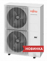 Fujitsu general AOYG90LRLA