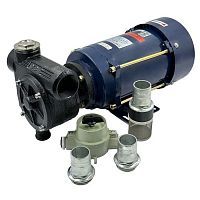 Petroll Polaris 80 насос перекачки бензина керосина