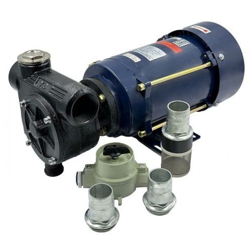 Petroll Polaris 80 насос перекачки бензина керосина Petroll Polaris 80 насос перекачки бензина керосина