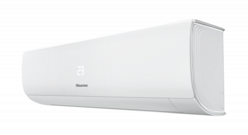 Hisense ZOOM 2.0 DC Inverter AS-13UW4RYRKB05 фото 2 Hisense ZOOM 2.0 DC Inverter AS-13UW4RYRKB05 фото 2