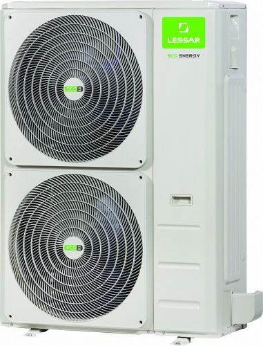 Lessar LS-HE36TMA4/LU-HE36UMA4 фото 2