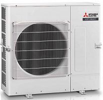 Mitsubishi Electric PUMY-SP125VKM