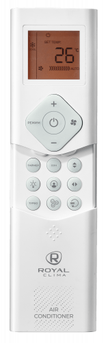 Royal Clima TRIUMPH LITE RC-TWL55HN фото 4 Royal Clima TRIUMPH LITE RC-TWL55HN фото 4