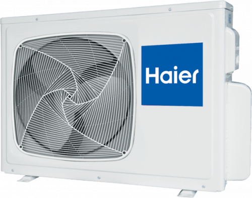 Haier LIGHTERA HSU-12HNF303/R2-W/G/B фото 4 Haier LIGHTERA HSU-12HNF303/R2-W/G/B фото 4
