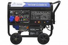 TSS GGW 5.0/200ED-R3
