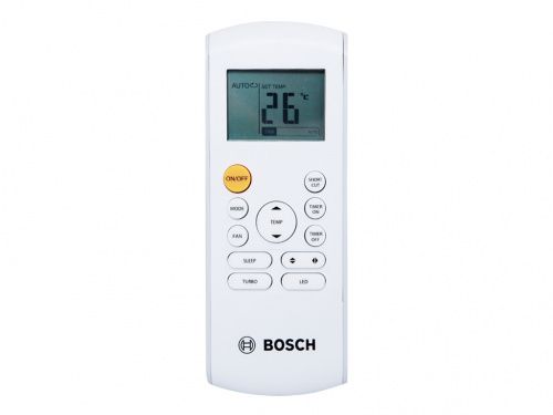 Bosch Climate 5000 RAC 7-3 фото 3 Bosch Climate 5000 RAC 7-3 фото 3