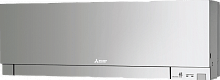 Mitsubishi Electric MSZ-EF35VGKS/MUZ-EF35VG (серебристый)