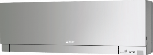 Mitsubishi Electric MSZ-EF35VGKS/MUZ-EF35VG (серебристый)