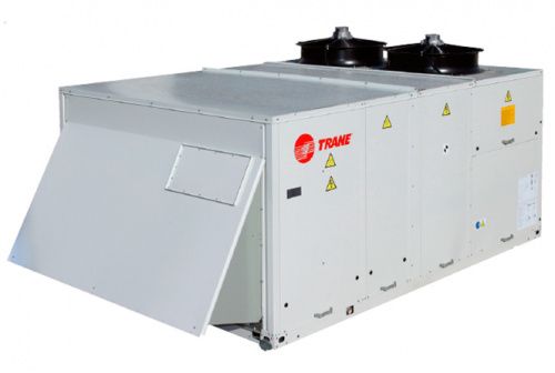 Trane Voyager ll WKD/WKH DKD/DKH290 Trane Voyager ll WKD/WKH DKD/DKH290