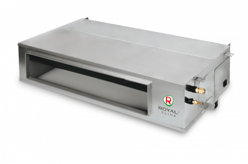 Royal Clima Competenza DC Inverter CO-D48HNI/CO-E48HNI
