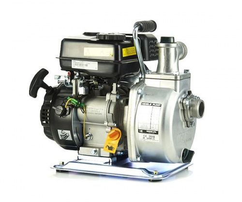 Koshin SEV-40F Koshin SEV-40F