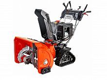 Yard Fox OPTIMA 6654ET
