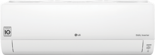 LG DELUXE DM24RP.NSKR0
