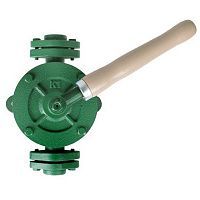 Petroll JYM K1