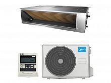 Midea MTIU-12HWFNX(GA)/MOX230-12HFN8-Q(GA)