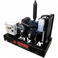 Europower EP 243 TDE