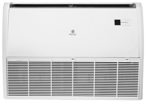 Royal Clima Competenza DC Inverter CO-F 36HNX/CO-E 36HNX Royal Clima Competenza DC Inverter CO-F 36HNX/CO-E 36HNX