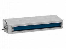 Electrolux Unitary Pro 3 DC EACD-18H/UP3-DC/N8