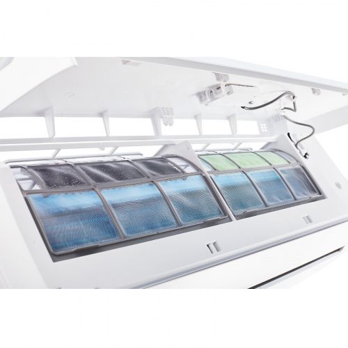 Electrolux Loft DC EACS/I-09HAL фото 3