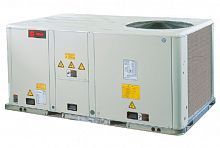 Trane Voyager I TSD/TSH YSD/YSH072