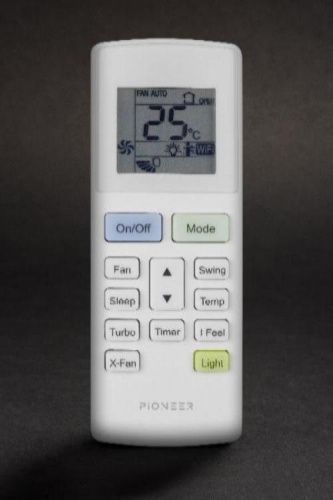 Pioneer ARTIS KFR20MW/KOR20MW фото 3 Pioneer ARTIS KFR20MW/KOR20MW фото 3