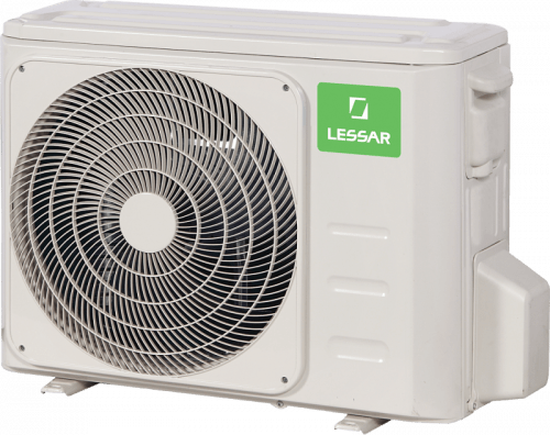 Lessar LS-H09KPA2C/LU-H09KPA2C Cool+ фото 2 Lessar LS-H09KPA2C/LU-H09KPA2C Cool+ фото 2