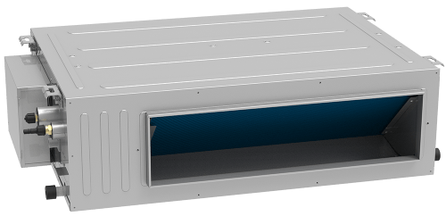 General Climate GC/GU-DN60HWF General Climate GC/GU-DN60HWF