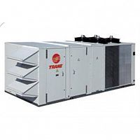 Trane Voyager lll WKD/WKH DKD/DKH400