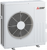 Mitsubishi Electric MR.SLIM SUZ-KA50VA